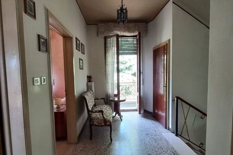 Villa a Montappone, Fermo, Montappone - € 105.000 | Ref: MG2381 - foto 14