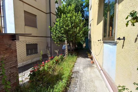 Villa a Montappone, Fermo, Montappone - € 105.000 | Ref: MG2381 - foto 24
