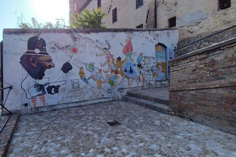 Villa a Monte Urano, Fermo, Monte Urano - € 75.000 | Ref: MG2384 - foto 4