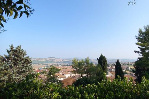 Villa a Monte Urano, Fermo, Monte Urano - € 75.000 | Ref: MG2384 - foto 5
