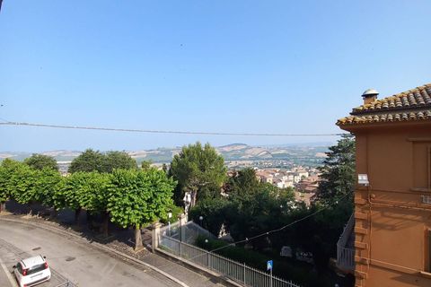 Villa a Monte Urano, Fermo, Monte Urano - € 75.000 | Ref: MG2384 - foto 7
