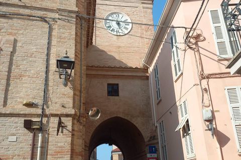 Villa a Monte Urano, Fermo, Monte Urano - € 75.000 | Ref: MG2384 - foto 8