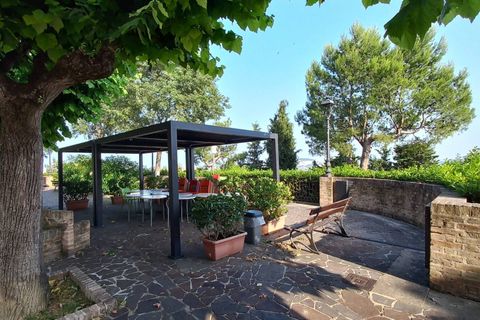 Villa a Monte Urano, Fermo, Monte Urano - € 75.000 | Ref: MG2384 - foto 9