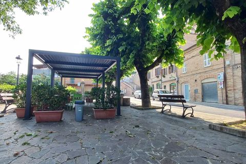 Villa a Monte Urano, Fermo, Monte Urano - € 75.000 | Ref: MG2384 - foto 11