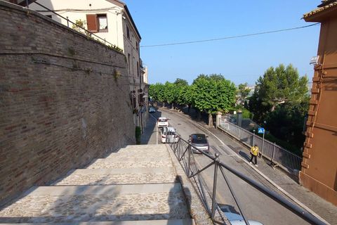 Villa a Monte Urano, Fermo, Monte Urano - € 75.000 | Ref: MG2384 - foto 12