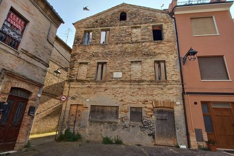 Villa a Monte Urano, Fermo, Monte Urano - € 75.000 | Ref: MG2384 - foto 13