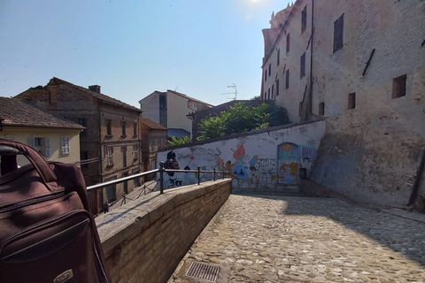 Villa a Monte Urano, Fermo, Monte Urano - € 75.000 | Ref: MG2384 - foto 14