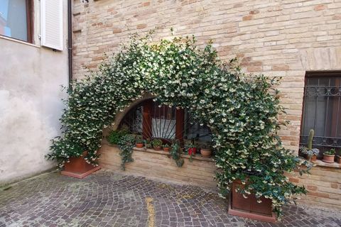 Villa a Monte Urano, Fermo, Monte Urano - € 75.000 | Ref: MG2384 - foto 17