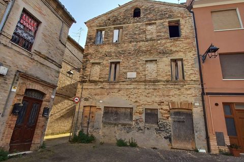 Villa a Monte Urano, Fermo, Monte Urano - € 75.000 | Ref: MG2384 - foto 18