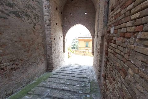 Villa a Monte Urano, Fermo, Monte Urano - € 75.000 | Ref: MG2384 - foto 20