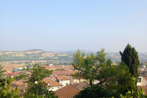 Villa a Monte Urano, Fermo, Monte Urano - € 75.000 | Ref: MG2384 - foto 21
