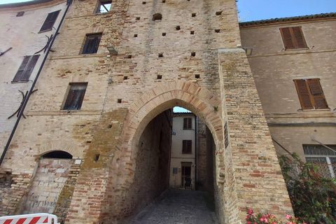 Villa a Monte Urano, Fermo, Monte Urano - € 75.000 | Ref: MG2384 - foto 22