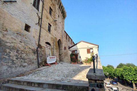 Villa a Monte Urano, Fermo, Monte Urano - € 75.000 | Ref: MG2384 - foto 23
