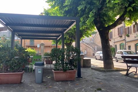 Villa a Monte Urano, Fermo, Monte Urano - € 75.000 | Ref: MG2384 - foto 24