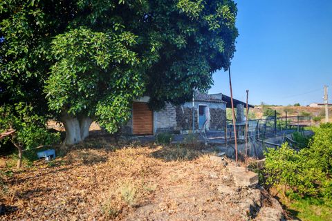 Helårsgrund i Paterno, Catania, Paterno - € 95.000 | Ref: 622 - foto 1