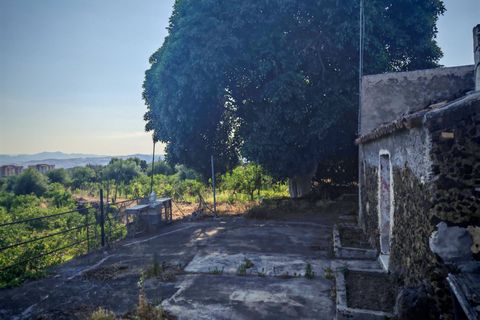 Helårsgrund i Paterno, Catania, Paterno - € 95.000 | Ref: 622 - foto 8
