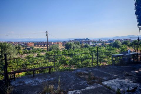 Helårsgrund i Paterno, Catania, Paterno - € 95.000 | Ref: 622 - foto 9