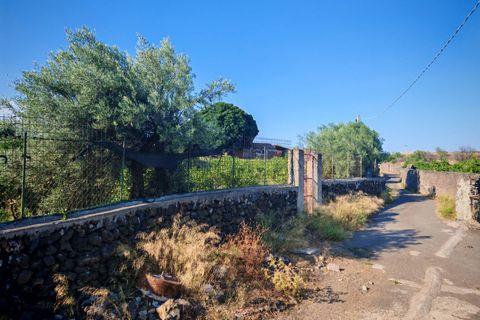 Helårsgrund i Paterno, Catania, Paterno - € 95.000 | Ref: 622 - foto 13