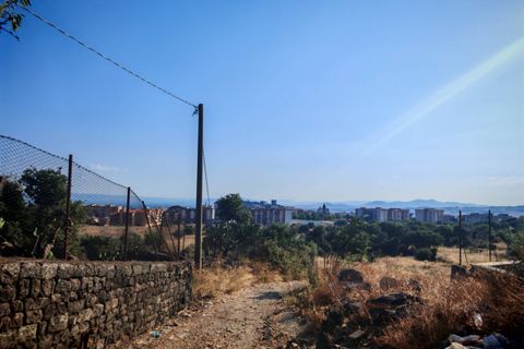 Helårsgrund i Paterno, Catania, Paterno - € 95.000 | Ref: 622 - foto 14