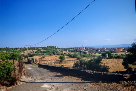 Helårsgrund i Paterno, Catania, Paterno - € 95.000 | Ref: 622 - foto 15