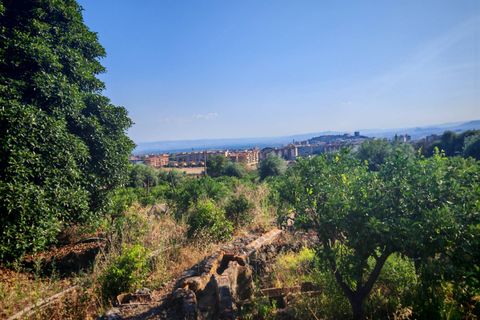 Helårsgrund i Paterno, Catania, Paterno - € 95.000 | Ref: 622 - foto 18