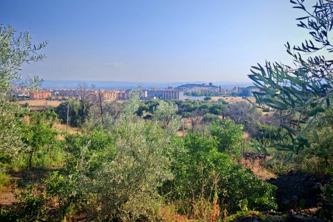 Helårsgrund i Paterno, Catania, Paterno - € 95.000 | Ref: 622 - foto 19