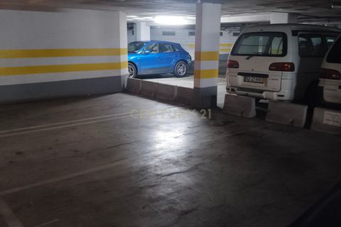 Plazas de parking en Lisbon, Lisbon, Lisbon - € 19.900 | Ref: C0212-04205 - photo 2