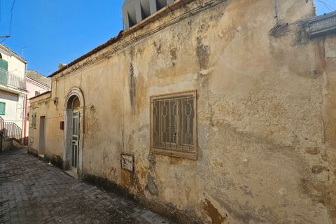 Villa i Modica, Ragusa, Modica - € 38.000 | Ref: 11599 - foto 2