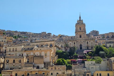 Villa i Modica, Ragusa, Modica - € 38.000 | Ref: 11599 - foto 1