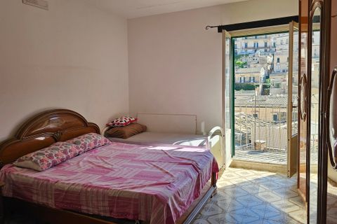 Villa i Modica, Ragusa, Modica - € 38.000 | Ref: 11599 - foto 4
