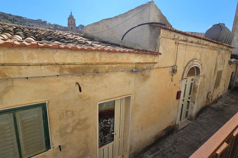 Villa i Modica, Ragusa, Modica - € 38.000 | Ref: 11599 - foto 5
