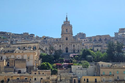 Villa i Modica, Ragusa, Modica - € 38.000 | Ref: 11599 - foto 9