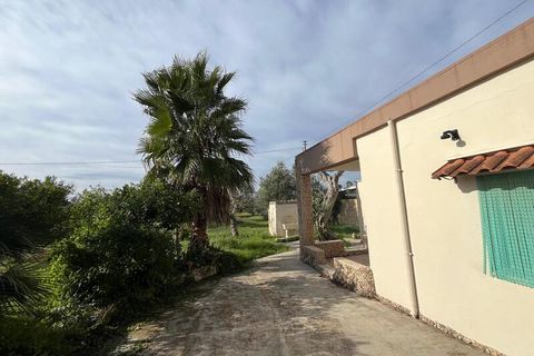 Villa a Gallipoli, Lecce, Gallipoli - € 89.000 | Ref: GNGP-110 - foto 5