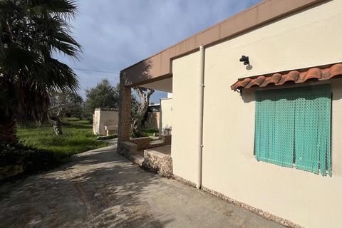 Villa a Gallipoli, Lecce, Gallipoli - € 89.000 | Ref: GNGP-110 - foto 14