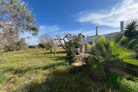 Villa a Gallipoli, Lecce, Gallipoli - € 89.000 | Ref: GNGP-110 - foto 20