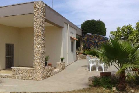 Villa a Gallipoli, Lecce, Gallipoli - € 89.000 | Ref: GNGP-110 - foto 3
