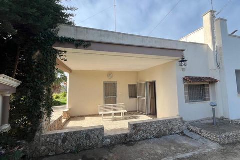 Villa a Gallipoli, Lecce, Gallipoli - € 89.000 | Ref: GNGP-110 - foto 4