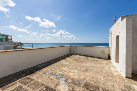 Villa a Gallipoli, Lecce, Gallipoli - € 389.000 | Ref: GIL-540 - foto 11