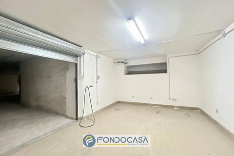 Parkeringsplads i Sant'Antimo, Naples, Sant'Antimo - € 35.000 | Ref: box via fratelli cervi - foto 1