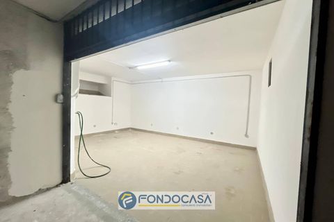 Parkeringsplads i Sant'Antimo, Naples, Sant'Antimo - € 35.000 | Ref: box via fratelli cervi - foto 2