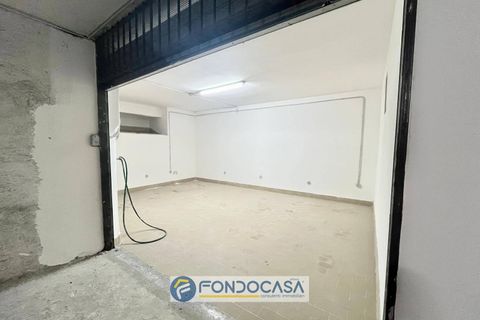 Parkeringsplads i Sant'Antimo, Naples, Sant'Antimo - € 35.000 | Ref: box via fratelli cervi - foto 3