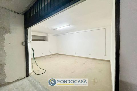Parkeringsplads i Sant'Antimo, Naples, Sant'Antimo - € 35.000 | Ref: box via fratelli cervi - foto 4