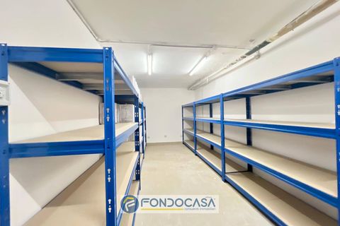 Parkeringsplads i Sant'Antimo, Naples, Sant'Antimo - € 35.000 | Ref: box via fratelli cervi - foto 7