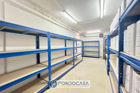 Parkeringsplads i Sant'Antimo, Naples, Sant'Antimo - € 35.000 | Ref: box via fratelli cervi - foto 8