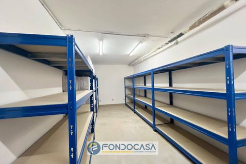 Parkeringsplads i Sant'Antimo, Naples, Sant'Antimo - € 35.000 | Ref: box via fratelli cervi - foto 10