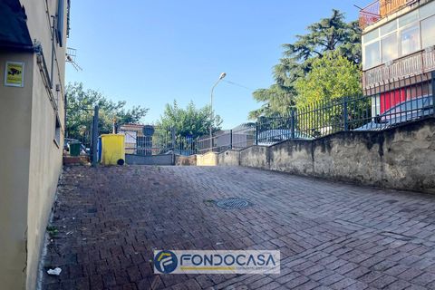Parkeringsplads i Sant'Antimo, Naples, Sant'Antimo - € 35.000 | Ref: box via fratelli cervi - foto 11