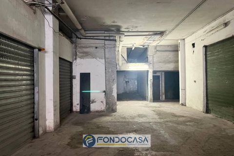 Parkeringsplads i Sant'Antimo, Naples, Sant'Antimo - € 35.000 | Ref: box via fratelli cervi - foto 13
