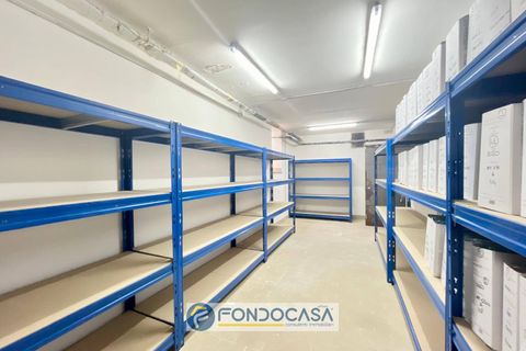 Parkeringsplads i Sant'Antimo, Naples, Sant'Antimo - € 35.000 | Ref: box via fratelli cervi - foto 14