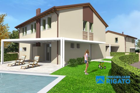 Apartment in Castelcucco, Treviso, Castelcucco - € 320,000 | Ref: 359 - photo 12