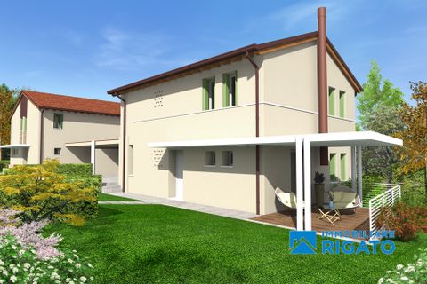Apartment in Castelcucco, Treviso, Castelcucco - € 320,000 | Ref: 359 - photo 8